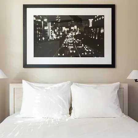 Hotel Kasa Freemorewest
