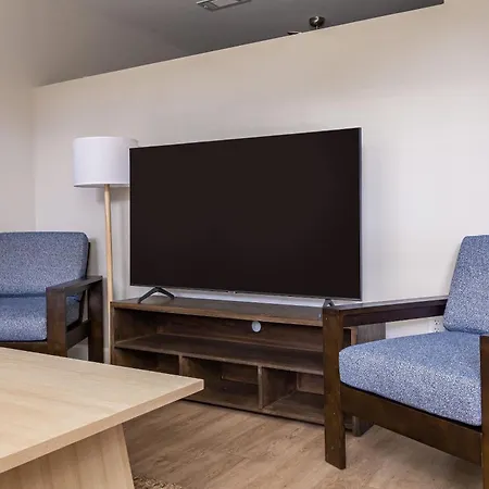 Kasa Freemorewest Hotel Charlotte