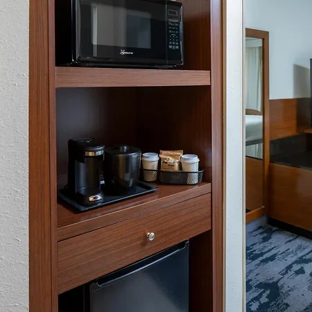 Fairfield & By Marriott Uptown