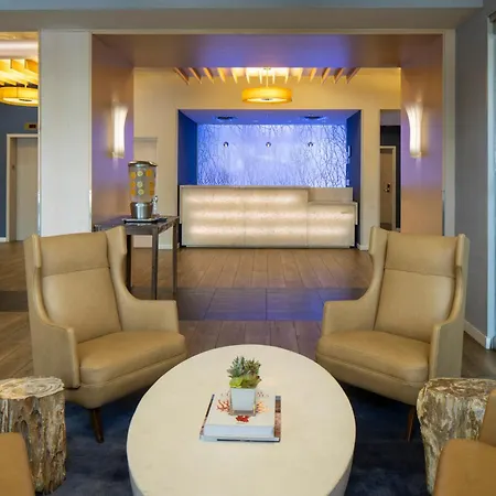 Fairfield & By Marriott Uptown