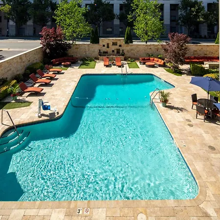 Fairfield & By Marriott Uptown Charlotte