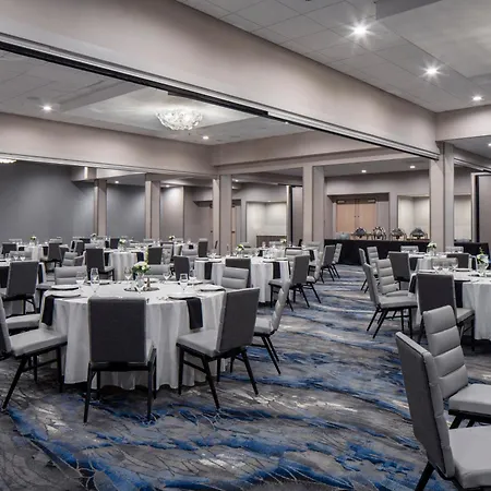 Hotel Fairfield & By Marriott Uptown Charlotte