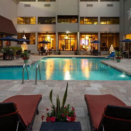 Fairfield & By Marriott Uptown Charlotte