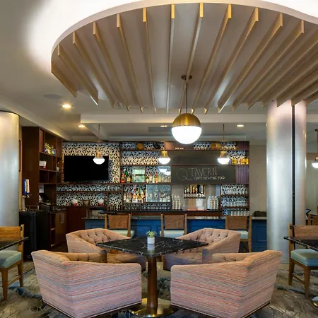 Hotel Fairfield & By Marriott Uptown Charlotte