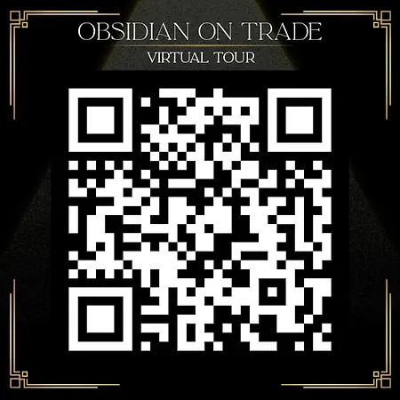 Obsidian 20ft Glass Sauna & Free Parking Apartment *