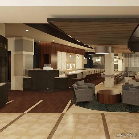 Doubletree By Hilton Uptown 3* Charlotte