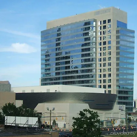 Doubletree By Hilton Charlotte/southpark Charlotte