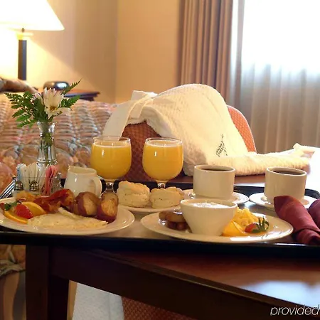 Doubletree By Hilton Charlotte/southpark Hotel Charlotte