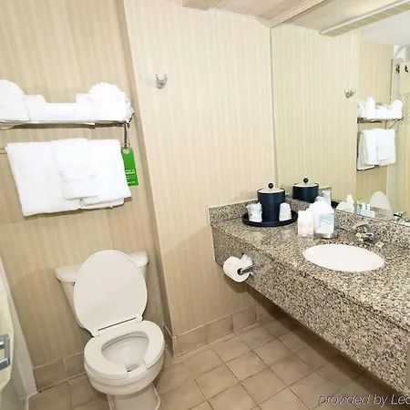 Hampton Uptown 3* Charlotte