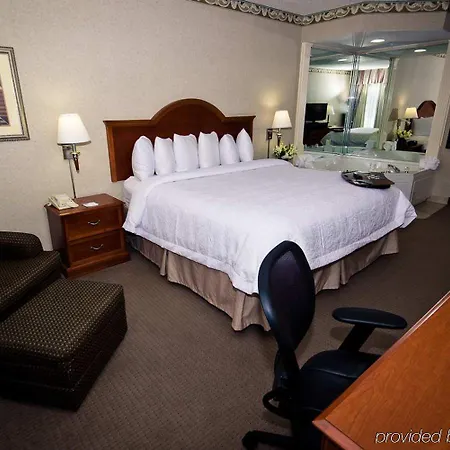 Hotel Hampton Uptown Charlotte
