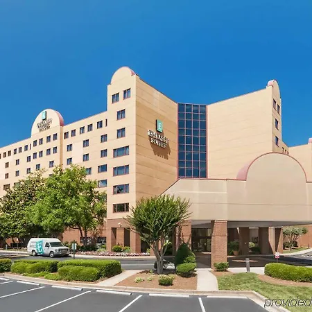 Hotel Embassy 3*
