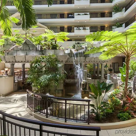 Embassy Hotel Charlotte