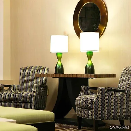 Embassy Hotel 3*