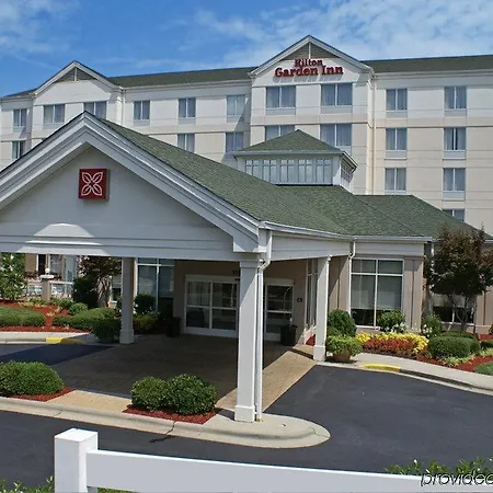 Hilton Garden North Hotel