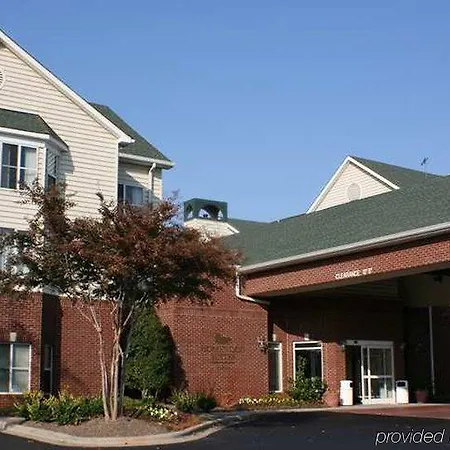 Homewood By Hilton Airport Hotel
