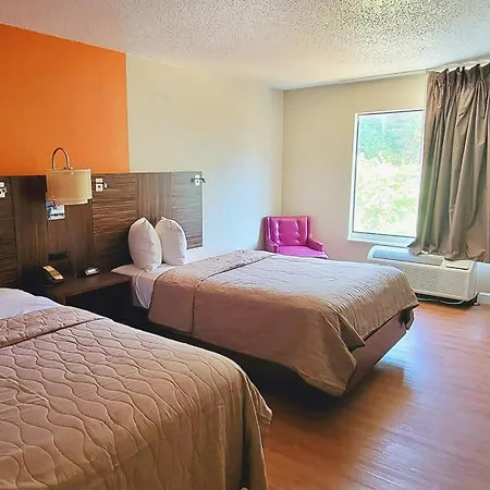 Motel & 4 Less 2*