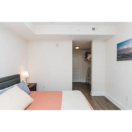 Uptown 2br Furnished Charlotte