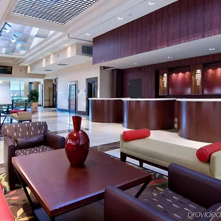 Hotel Hilton Place