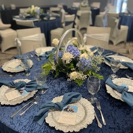 Hyatt Place Airport/lake Pointe Hotel Charlotte