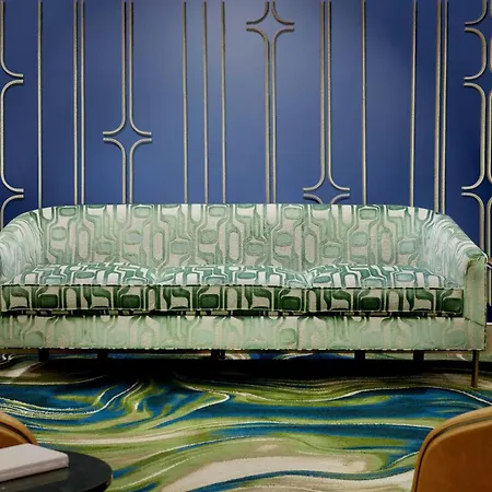 Hotel Renaissance Southpark 4*