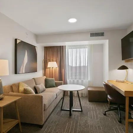 Staybridge Arpt Area - Tyvola By Ihg Charlotte