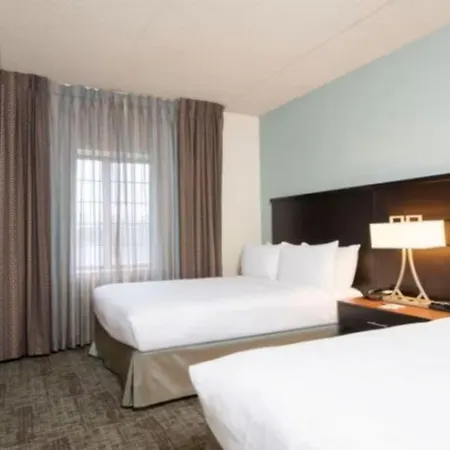 Staybridge Arpt Area - Tyvola By Ihg Hotel Charlotte
