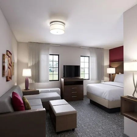 Staybridge Arpt Area - Tyvola By Ihg