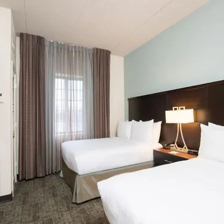 Staybridge Arpt Area - Tyvola By Ihg