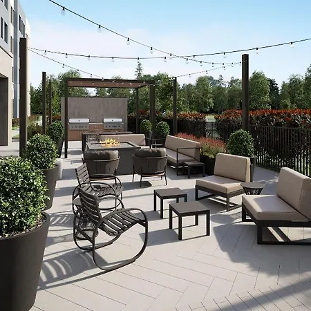 Hotel Staybridge Arpt Area - Tyvola By Ihg