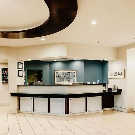 The Beacon Airport By Ihg 3*