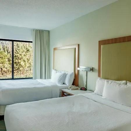 The Beacon Airport By Ihg Charlotte