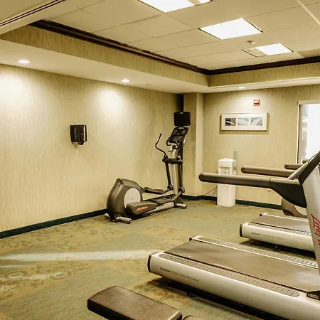 The Beacon Airport By Ihg Hotel Charlotte