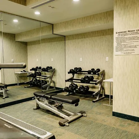 The Beacon Airport By Ihg Hotel 3*