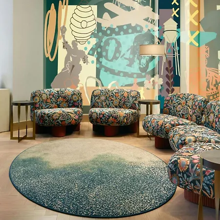 Hotel Renaissance Southpark