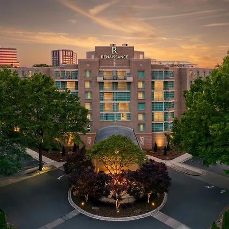 Renaissance Southpark Hotel 4*
