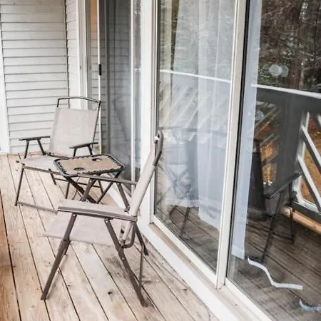 Apartment Upscale 2 Queen Beds-2 Bath In Unc Speedway Area