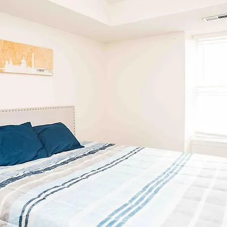 Upscale 2 Queen Beds-2 Bath In Unc Speedway Area *