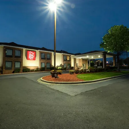 Red Roof - Motel