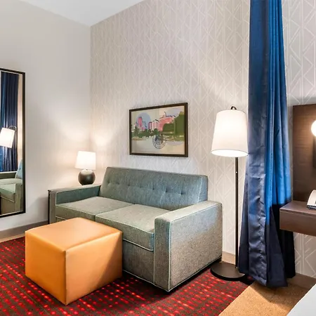 Home2 By Hilton Airport