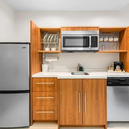 Home2 By Hilton Airport Charlotte