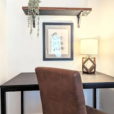 League Flats West End Apartment *