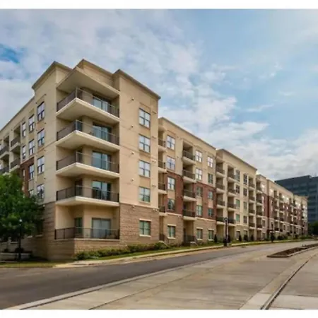 League Flats Uptown At West Trade Street * Charlotte