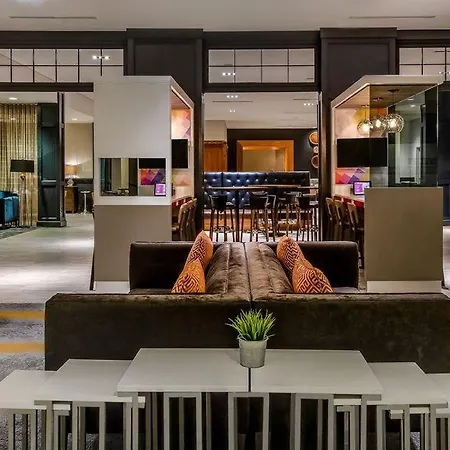 Sonesta Lower South End