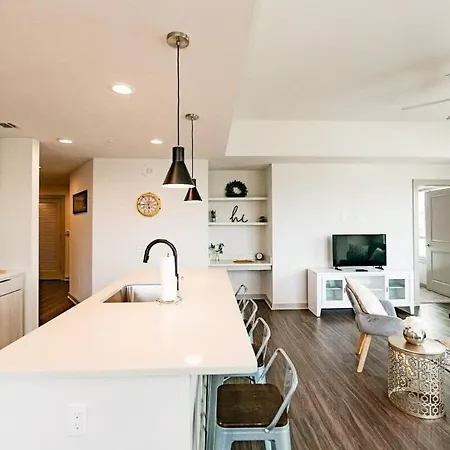 Uptown Fully Furnished 2br Apts Charlotte