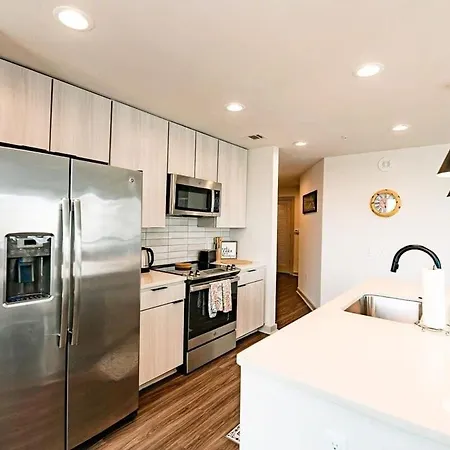 Uptown Fully Furnished 2br Apts Charlotte