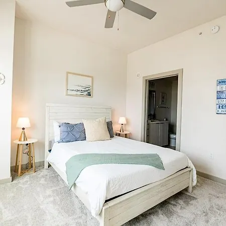 Uptown Fully Furnished 2br Apts Charlotte