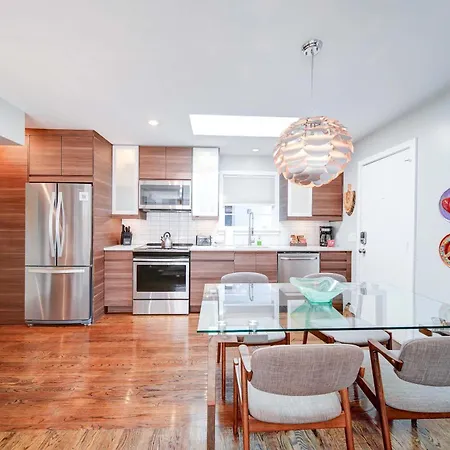 Stylish 1br In Myers Park Holiday home Charlotte