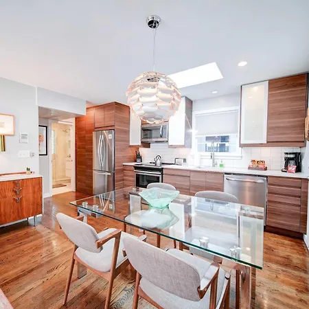 Stylish 1br In Myers Park Holiday home Charlotte