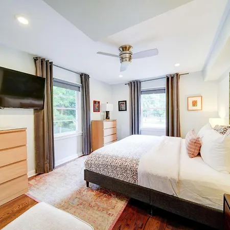 Myers Park Gem Great Location