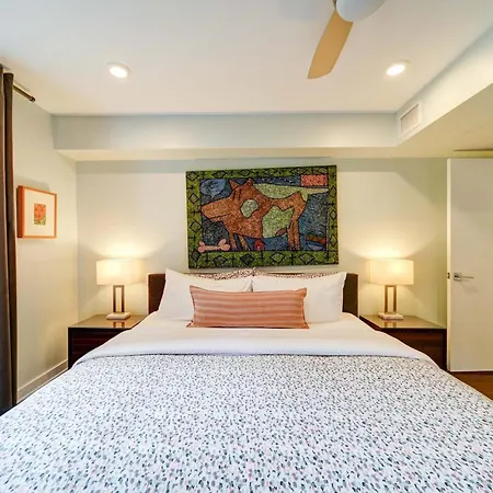 Holiday home Myers Park Gem Great Location *